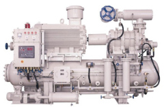 螺桿制冷壓縮機(jī)組