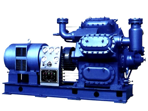 大冷全套制冷設(shè)備170Y系列活塞式壓縮機(jī)